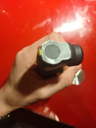 Cámara DJI Osmo Pocket (Nueva)