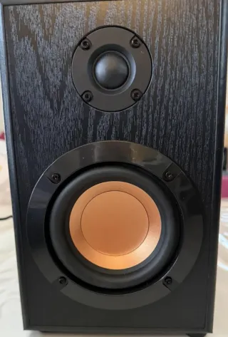 Tocadiscos con antiskating