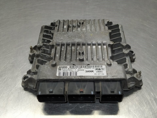 CENTRALITA MOTOR UCE FORD FOCUS BERLINA (CAP) KKD