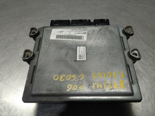CENTRALITA MOTOR UCE FORD FOCUS BERLINA (CAP) KKD