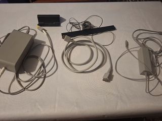 Nintendo Wii U 32GB Negra