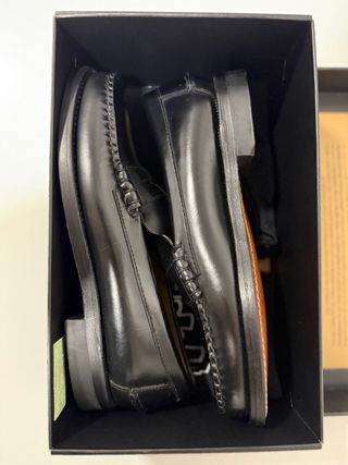 Sebago Dan Mocasin Talla 41.5 US 8