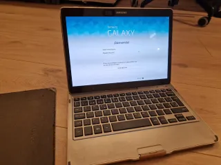 Samsung Galaxy Tab S 10.5 Dorado