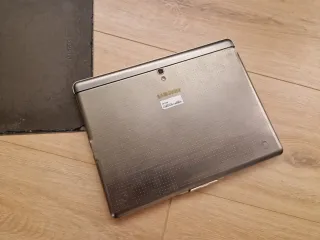 Samsung Galaxy Tab S 10.5 Dorado