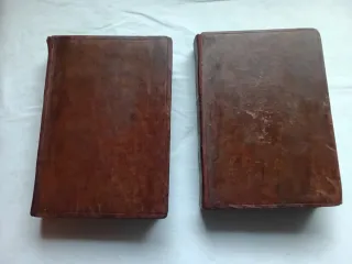 Libri del 1828. Storia Generale di Spagna Volumi 8