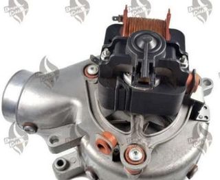 Extractor Caldera Themafast F 25 E