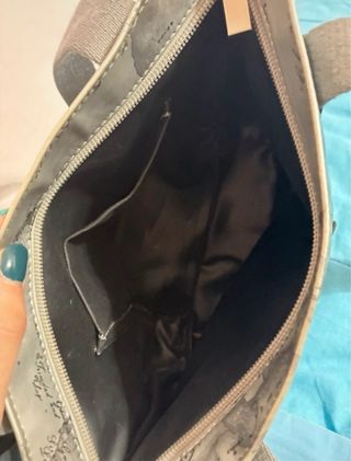 Borsa Alviero Martini 1a Classe Mappa