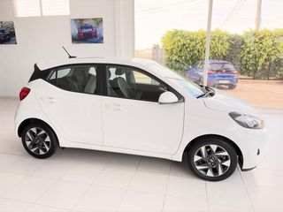 Hyundai i10 1.0 mpi klass