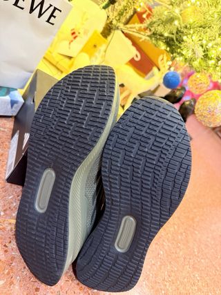 Zapatillas Adidas Verdes Hombre/Mujer