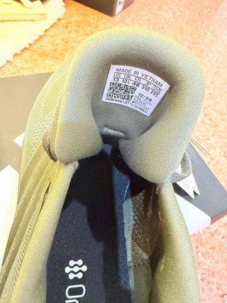 Zapatillas Adidas Verdes Hombre/Mujer