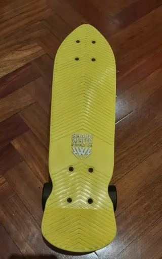 Skate Amarillo Shaun White