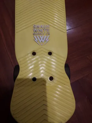 Skate Amarillo Shaun White