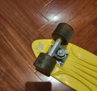 Skate Amarillo Shaun White