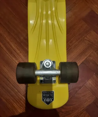 Skate Amarillo Shaun White