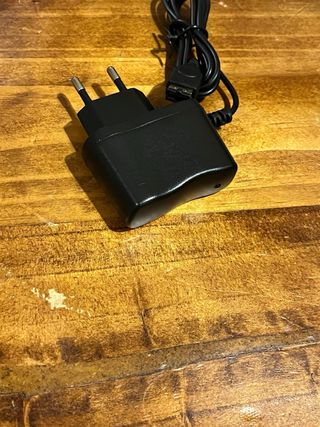 Caricatore GameBoy Advance SP