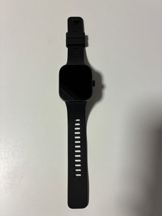Xiaomi Redmi Watch 4 Negro