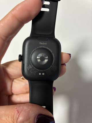 Xiaomi Redmi Watch 4 Negro