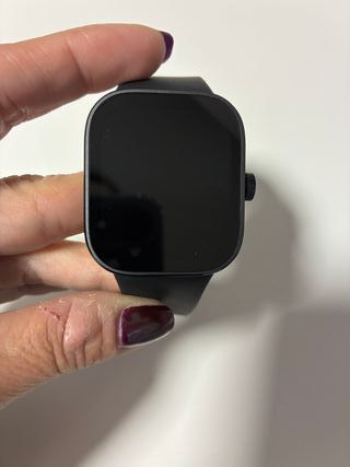 Xiaomi Redmi Watch 4 Negro