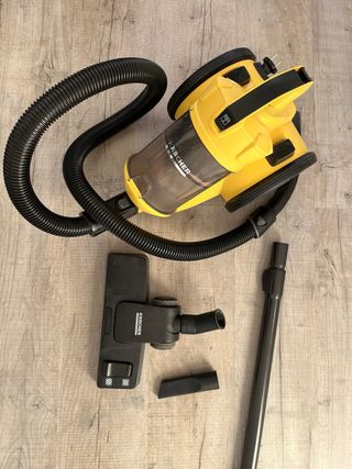 Aspirador Karcher VC3