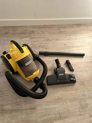 Aspirador Karcher VC3