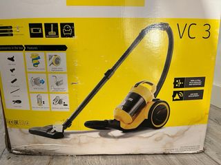 Aspirador Karcher VC3