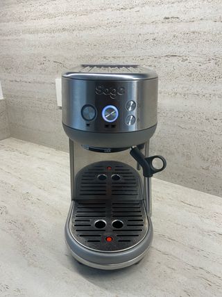 Cafetera Sage Bambino