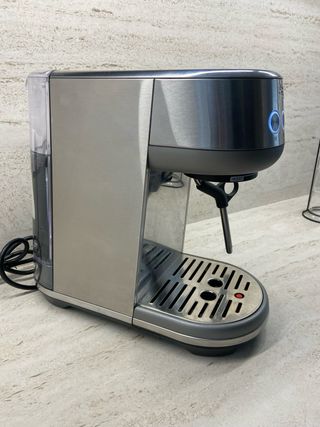 Cafetera Sage Bambino