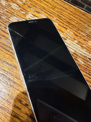 iPhone 12 128GB para reparar