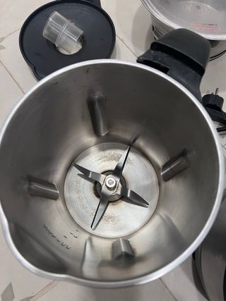 Robot Cocina Cecotec