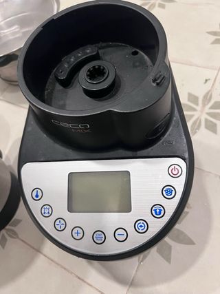 Robot Cocina Cecotec