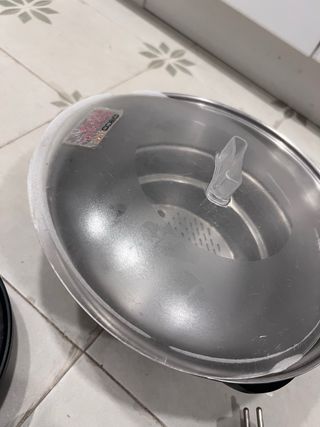 Robot Cocina Cecotec