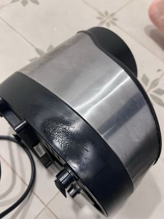 Robot Cocina Cecotec