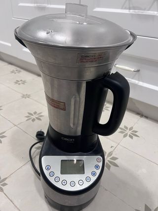 Robot Cocina Cecotec