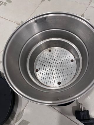 Robot Cocina Cecotec