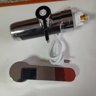 Rubinetto Istantaneo Riscaldamento 3000W