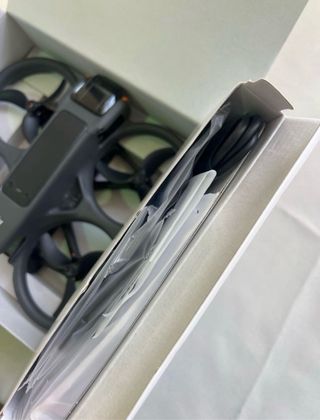 DJI Avata 2 Drone, drone FPV con fotocamera 4K