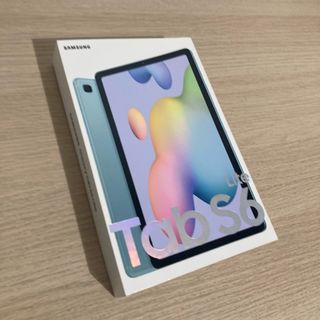 Samsung Galaxy Tab S6 Lite (2022)