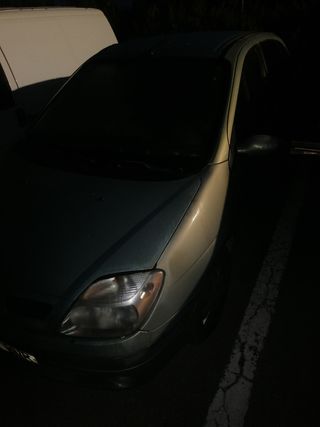 Renault Scenic 2001