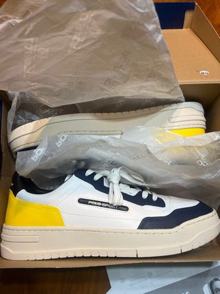 Zapatillas Polo Ralph Lauren Nuevas