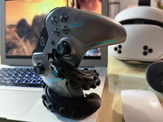 Soporte para mandos Xbox, PS4, PS5