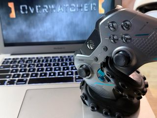 Soporte para mandos Xbox, PS4, PS5