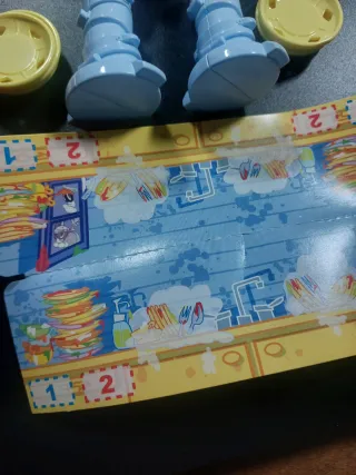 Personaggi Looney Tunes Bugs Bunny Duffy Duck