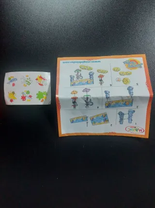 Personaggi Looney Tunes Bugs Bunny Duffy Duck