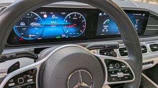 Mercedes-Benz GLE 450 367 4Matic 5p 9G-T