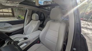 Mercedes-Benz GLE 450 367 4Matic 5p 9G-T