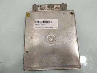 423153 87gb12a650vb centralita motor ford scorpio