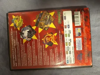 Command & Conquer Red Alert 2 PC CD-ROM