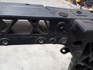 panel frontal Hyundai Tucson Nx4