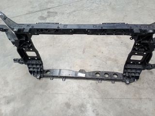 panel frontal Hyundai Tucson Nx4