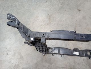 panel frontal Hyundai Tucson Nx4